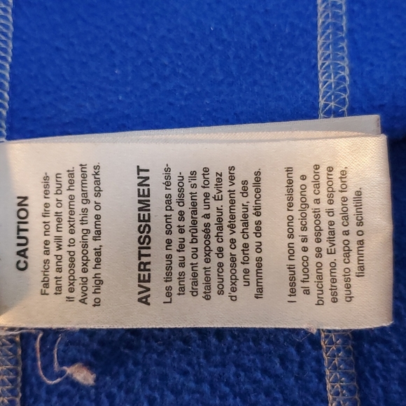 Columbia Jacket - Picture 9 of 14